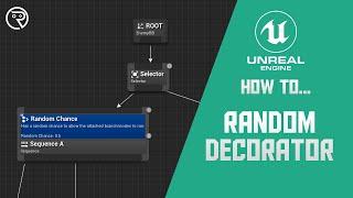 How to... Random Decorator