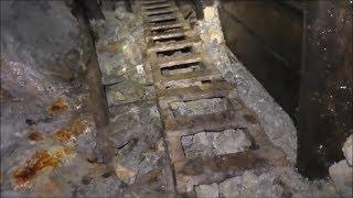 #81 Massive  Abandoned Lead Mine!