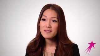Car Designer: Helpful Teachers - Christine Park Career Girls Role Model