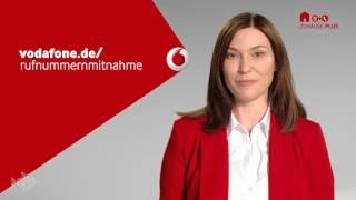 Making Of - vodafone Hilfevideos