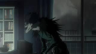 Ryuk like apples 