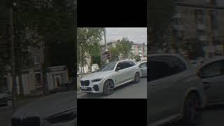 Искали Abram TV,назвали его г***ом за парковку, но во всём виноватым оказался парковщик