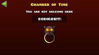 TODOS LOS CODIGOS DEL GATEKEEPER(CHAMBER OF TIME){2.11}