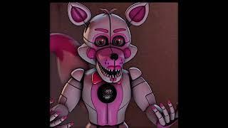 Funtime Foxy Voice line