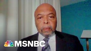 ‘The Family Is Understandably Emotional And Distraught’: Andrew Brown Jr. Family Attorney | MSNBC