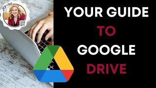 Master Your Transactions: Google Drive Organization for Real Estate Agents