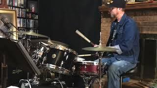 John Hoffman (Shreveport) Drums