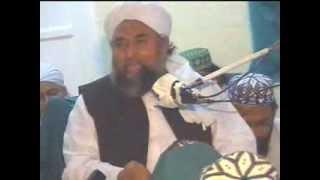 Qudwatul Aoliya Hazrat Pir Mehboob Ellahi