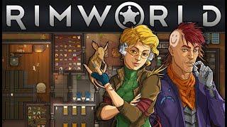 RimWorld Launch Trailer