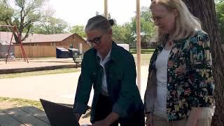 Runbiz Testimonial - Amarillo Children's Home