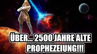 Daniel 2 Deutsch -  WICHTIGE  Bibel Prophezeiung für HEUTE!  [2019]