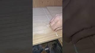#furniture #woodwork #woodworker #carpintero #woodworking #tips #amoblamientoamedida #wood #madera