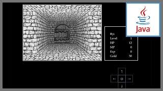 #7 - Added Textures to the Dungeon - Dungeon Crawler RPG Development in Java