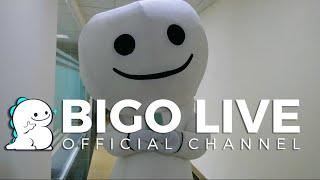 BIGO LIVE VIỆT NAM -  Life becomes borderless with Bigo Live