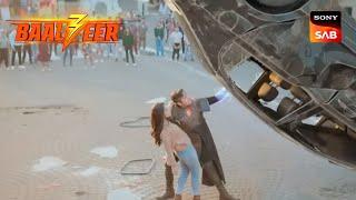 Dharti Lok का Hero 'Baalveer' आ गया है सबकी जान बचाने वापस | Baalveer S3 | Viewer's Choice