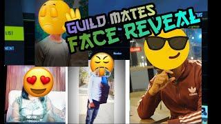 Born4Gaming Guild Face Reveal  Part 1