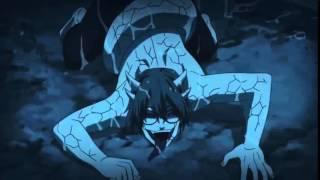 Sasuke and Itachi vs Kabuto - Two Brothers (Blind Man)【AMV】