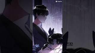 Father daughter duo  #manhwareccomendation #fatherdaughterduo #manhwaedit #manhwashorts