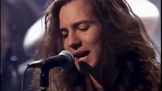 Pearl Jam Black Unplugged