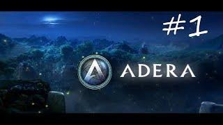 ADERA - The Shifting Sands s01e01 #1