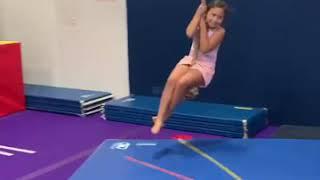 Welcome to Meriden-New Britain-Berlin YMCA Gymnastics!
