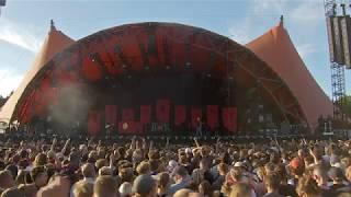 THE MINDS OF 99 - STJERNER PÅ HIMLEN - LIVE @ ROSKILDE FESTIVAL 2018