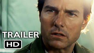 "UNCHARTED" || Official Trailer #1 || Sony's Movie 2018 || Tom Cruise || FM ||