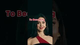 Motivational Success Story Of Aubrey Plaza | Rise to Success
