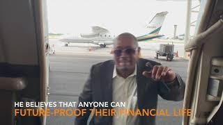 Carlos D. Smith | The Credit God | CEO of Smith Financials LLC