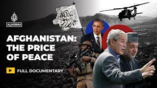 Why Western intervention failed in Afghanistan | Featured Documentary