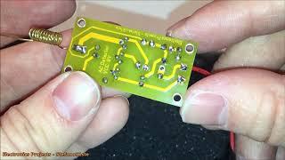 10 Cool Electronic PCB Projects