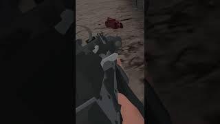 What Range Does a VEPR12 Stop Being Lethal? #tavr #tacticalassaultvr #vrgaming #vrshooter