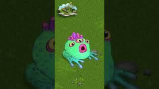 Fwog - Plant Island  (MSM)
