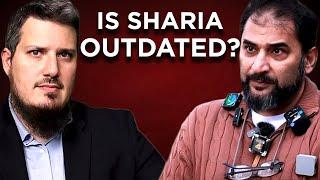 Is Sharia Outdated | Adnan Rashid