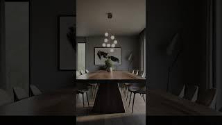  Luxurious Dining Room Ideas for Your Dream Home! ️ Priya's Mastery Hub 