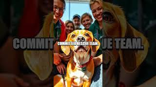 The Transformational Journey of Buddy the Beagle