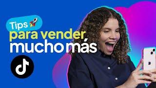 Cómo vender en TikTok en 2024 [Estadísticas y consejos imperdibles]