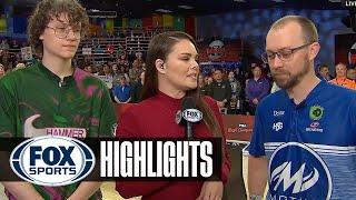 2024 PBA World Championships  FULL EVENT | PBA on FOX