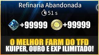 ATUALIZADO! O MELHOR FARM PARA EXP, OURO E KUIPER *INFINITO* NO FIRST DESCENDANT!