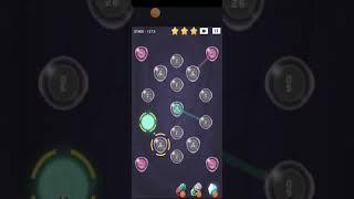 Cell expansion wars level 1273 walkthrough ⭐⭐⭐