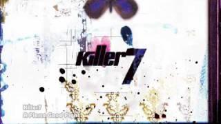 Killer7 - A Fierce Good Fight Arrange