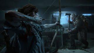 The Last Of Us 2 Let´s Play Ps4 No Commentary