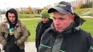 Мастер класс по приготовлению прикормки для поплавочной ловли.