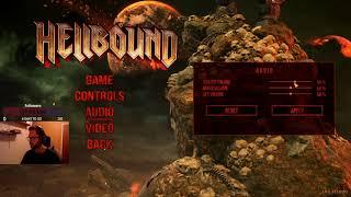 Hellbound Walkthrough