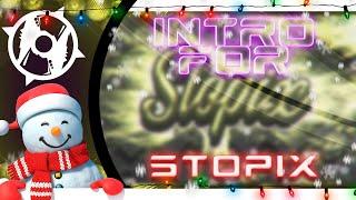 Overlay Old ▶ Stopix ◀ DeinyFx | Хуя чо придумал