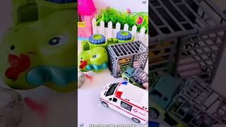 A Story Of Mother Accident ~ mini wood toy-woodworking art skill /wood / hand crafts/ #shorts