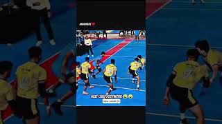 #kabaddi #sports #video @ProKabaddi @IndiaTV @gymvirtual @ZachKing @Kab