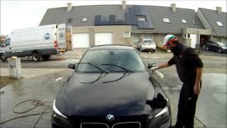 CARPRO HYDRO2