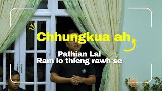 Zan2na, R. Lalhlimpuia, Chhuangkua ah Pathian Lal ram lo thleng rawh se@spiritualministrymizoram5456