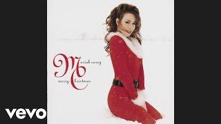 Mariah Carey - Christmas (Baby Please Come Home) (Official Audio)